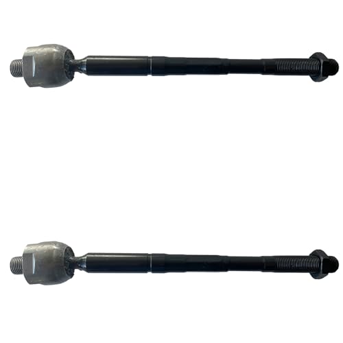 Front Outer Inner Tie Rod Ends for Nissan Pathfinder, for INFINITI QX60 - size: 4p for qx60 14-20