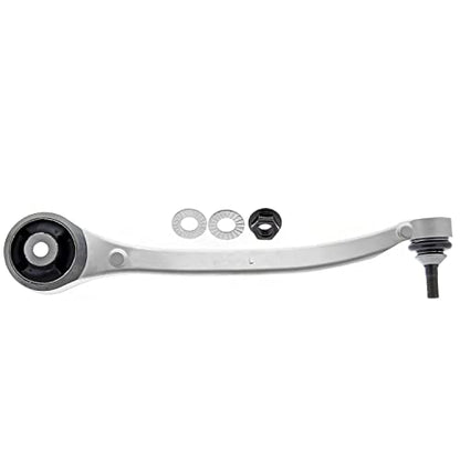 Detroit Axle - Front Lower Forward Control Arm for 2012-2024 Tesla S - size: MS95126_MS95127/ PAIR
