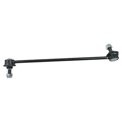 TRQ Front Suspension Kit Complete Strut & Coil Spring Assembly Sway Bar - style: SCA34377