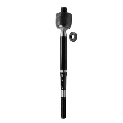 Detroit Axle - Front Tie Rods for 2012-2019 Nissan Versa Micra Versa Note - size: 4S50268/group