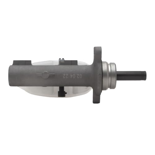 DFC Brake Master Cylinder| Fits 1997-2000 Chrysler Town