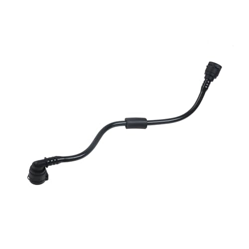 Modengzhe Radiator Coolant Hose,Auxiliary Water Pipe Compatible for BMW X1 X4 G01 X3