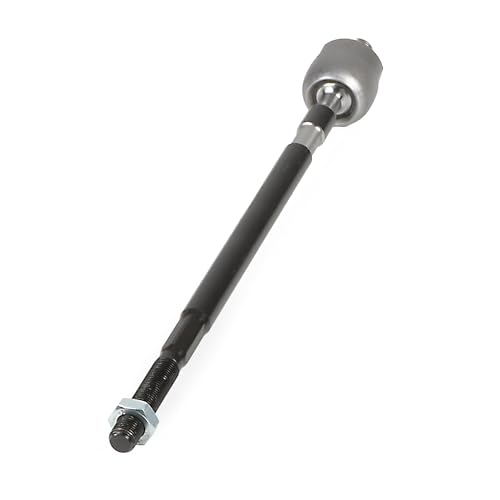 Metrix Premium Chassis Parts Inner Tie Rod End Kit Fits Dodge Colt Sedan - size: EV297 x2/ PAIR