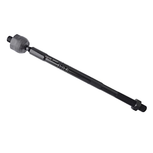 Front Outer Inner Tie Rod End Kit 4pc for Jeep Cherokee 2019-2023 - size: ES801510 ES801511 EV801522