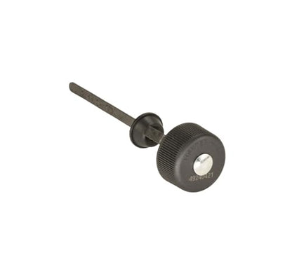 Mytee Products Power Steering Fluid Dipstick Compatible With Freightliner, Peterbilt, Kenworth Series Trucks - Power Steering Reservoir Cap Replaces Q347137 Q347137FLG FG Q347137 5839Q347137 572.75000