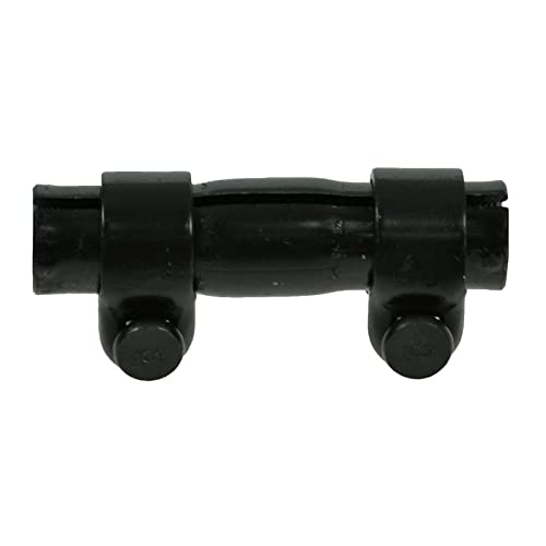 TRQ Inner and Outer Driver and Passenger Side Tie Rod Set 6 Piece - style: PSA74537