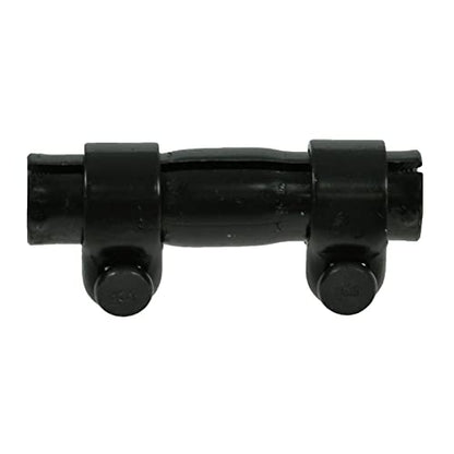 TRQ Inner and Outer Driver and Passenger Side Tie Rod Set 6 Piece - style: PSA74537