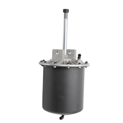 186Y Universal Tire Changer Machine, Assembled Tire Changer Bead Breaker Cylinder for Car Tyre Assembled Tire Repair Tools for Aluminum Cylinders of Various Brands