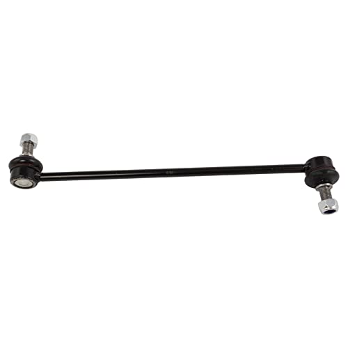 TRQ Front & Rear Sway Bar Stabilizer Link Set - style: PSA27972