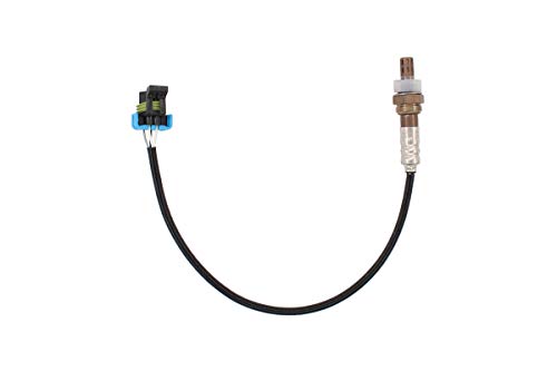 Pack of 4 O2 Oxygen Sensors for Buick Enclave Cadillac SRX