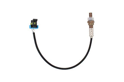 Pack of 4 O2 Oxygen Sensors for Buick Enclave Cadillac SRX