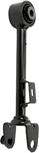 Detroit Axle - Rear Upper Control Arms Sway Bar End Links Suspension Kit - size: 4CS48173/4PC