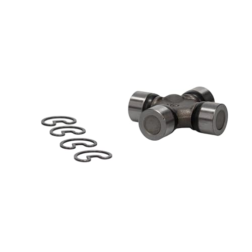 ACDelco Gold 45U0107 (19470451) Driver Shaft Universal Joint Kit
