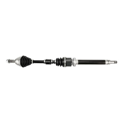 KAX 66-2312 Front Right CV AXLE Fit for 2014-2018 Ford Fiesta CV Joint Shaft - size: 66-2312
