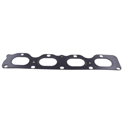 MOTOKU Engine Oil Cooler Gaskets Seals Exhaust Manifold Gasket Kit