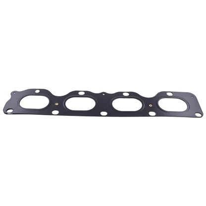 MOTOKU Engine Oil Cooler Gaskets Seals Exhaust Manifold Gasket Kit