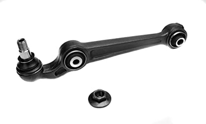 K620149 Front Lower Control Arm Compatible with Ford Fusion 2012-2007 Lincoln MKZ 2012-2007 Mercury Milan 2011-2007 - size: 2pcs Front Lower Forward Control Arm