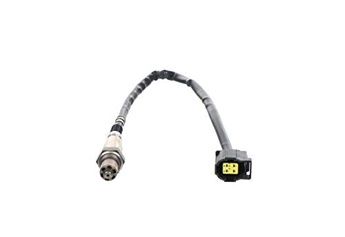 BOSCH 15510 Premium OE Fitment Oxygen Sensor - Single