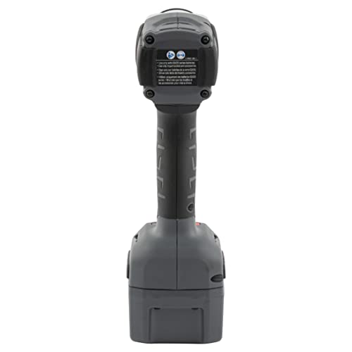 Ingersoll Rand W3131-K22 20V 3/8" Drive Cordless Impact Wrench - size: 3/8" Drive, style: 2-Battery Kit