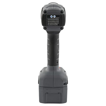 Ingersoll Rand W3131-K22 20V 3/8" Drive Cordless Impact Wrench - size: 3/8" Drive, style: 2-Battery Kit