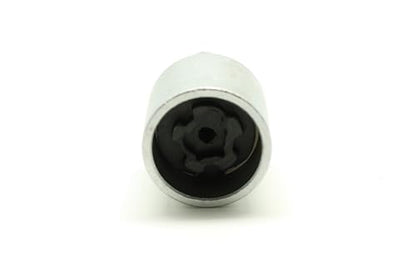 TEMO 527 Anti-Theft Wheel Lock Lug Nut Removal Socket Key for VW Audi VAG - size: Model 527 (1 Piece)