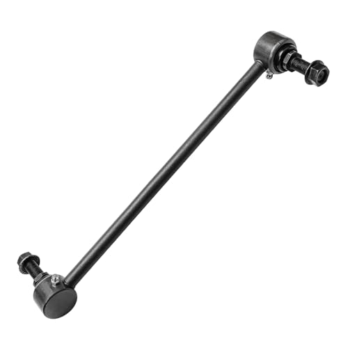 Detroit Axle - 4pc Front Suspension Kit For 2010-2012 Buick LaCrosse - size: 4CS48152/4PC