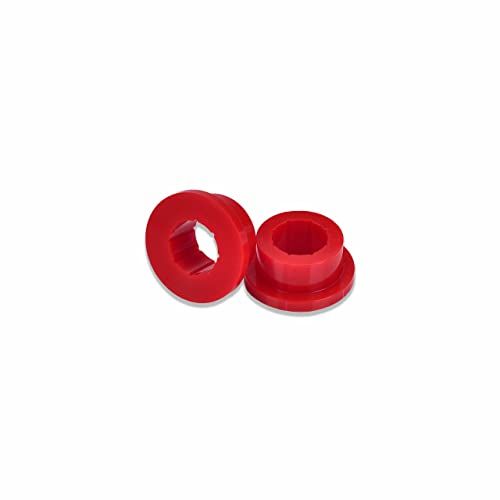 IAG Competition Pitch Stop Mount 90A for Subaru WRX 02-26, STI 04-21 - style: Competition (90A)
