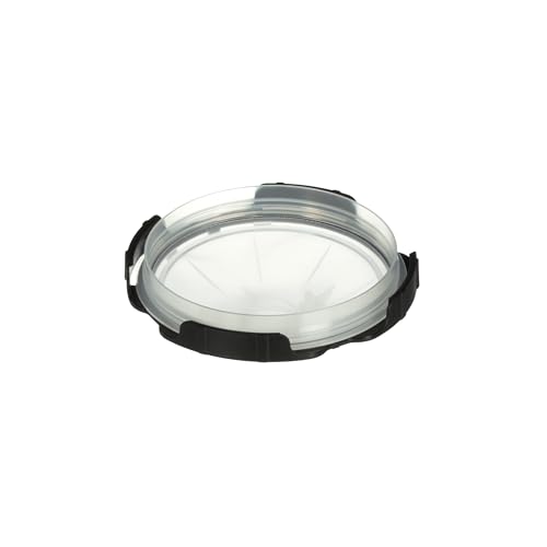 3M PPS 2.0 Spray Gun Cup Lids and Liners Kit, 26325, 28 oz, Large - size: Large, 125-Micron Filter