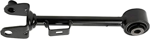 Detroit Axle - Rear Upper Control Arms Sway Bar End Links Suspension Kit - size: 4CS48173/4PC