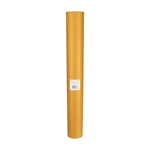 3M Scotchblok Masking Paper 06736, Gold, 36 in x 750 ft - size: 36 in x 750 ft
