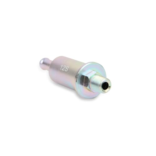 Mr. Gasket 12S Micro Electric Fuel Pump