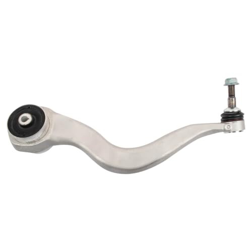TRQ Front Right Lower Forward Control Arm with Ball Joint - style: PSA28927