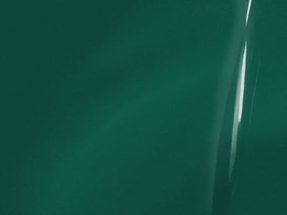 Rvinyl Avery Dennison SW900 796-S Gloss Dark Green Pearl Supreme Wrapping Film Vinyl Vehicle Car Wrap Sheet Roll - (12" x 60" w/Application Card) - color: Gloss Dark Green Pearl, size: 1ft x 5ft