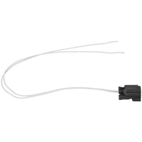 Exhaust Gas Recirculation Egr Solenoid Valve Connector Pigtail Wiring