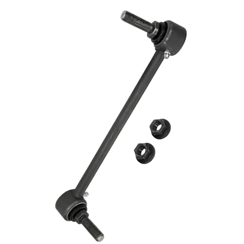 Detroit Axle - RWD 4pc Sway Bar Links for 2014 2015 Cadillac CTS [Sedan], 4 - size: 4S50165/Group