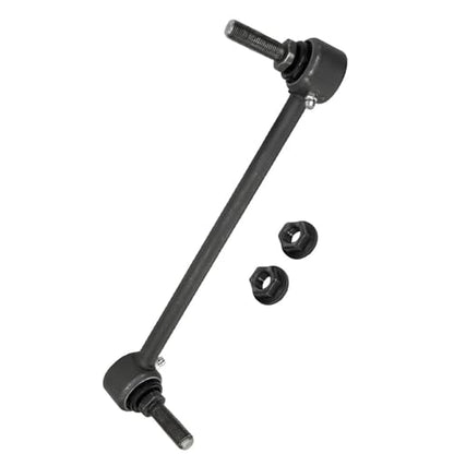 Detroit Axle - RWD 4pc Sway Bar Links for 2014 2015 Cadillac CTS [Sedan], 4 - size: 4S50165/Group