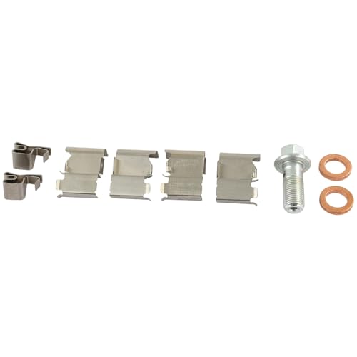 ECCPP 19B1656 Rear Left Brake Caliper Assembly - size: Rear Left[19B1656]
