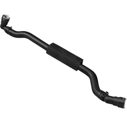 JR3Z-18472-A HVAC Heater Hose Compatible with Ford Mustang 5.0L 2018-2023