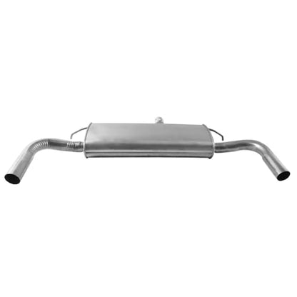 Exhaust Muffler Assembly for GMC Terrain 2010-2017#lSix