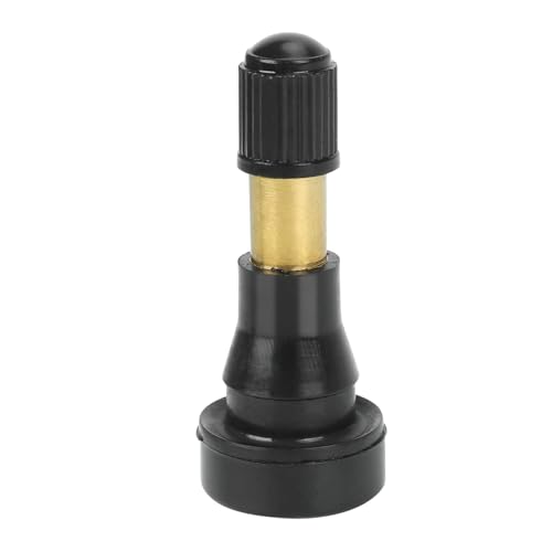 25PCS TR-600HP Snap-in High Pressure Tire Wheel Valve Stems - size: TR600HP-25pcs