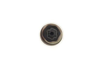 TEMO #56 Anti-Theft Wheel Lock Lug Nut Removal Socket Key 3055 for BMW - size: #56