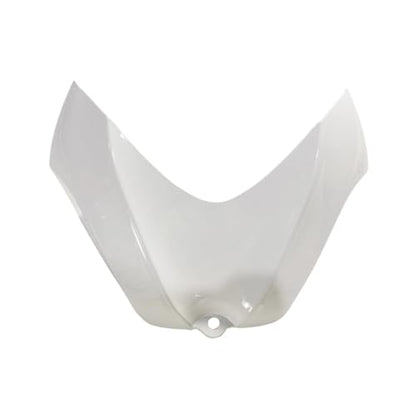YTL -Glossy White Full Fairing Fit for Suzuki 2006-2007 GSXR 600/750 - color: 008-Glossy White
