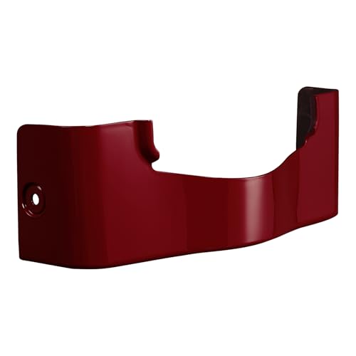 HR3 Billiard Red Outer Fairing Trim Skirt Compatible with 2020 Road Glide Special FLTRXS Fit for 2015-2023 Harley Road Glide Models