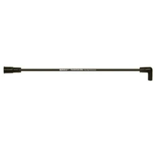 Walker Products 900-1436 Thundercore Ultra Spark Plug Wire Set, Black