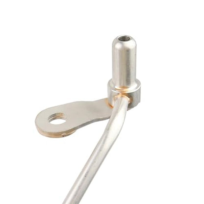 Turbocharger Coolant & Oil Supply Return Line Kit (Driver Left Side)