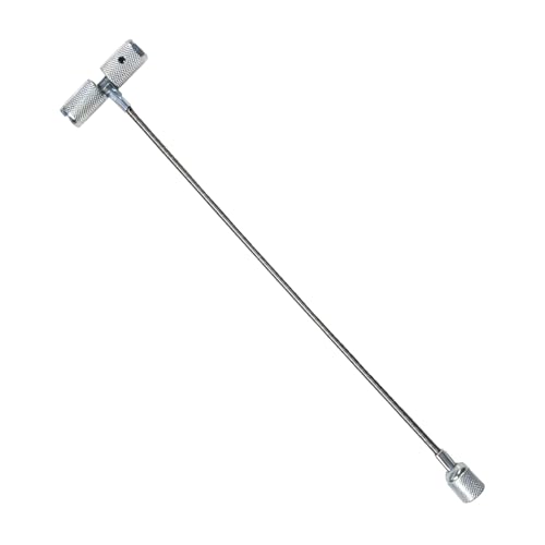 DXNQ Valve Stem Installation Fishing Tool, Valve Stem Puller Tire Repair Fishing Tool, Universal Auto Plug Core Remover for Valve Stem Installation and Removal, Car Accessories - color: 1PCS