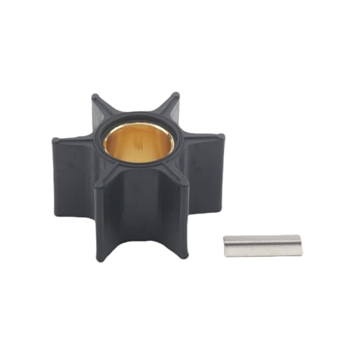 96148A8 Water Pump Impeller Kit for Mercruiser Alpha 1 Gen 1 Motor - size: Alpha One Gen 1