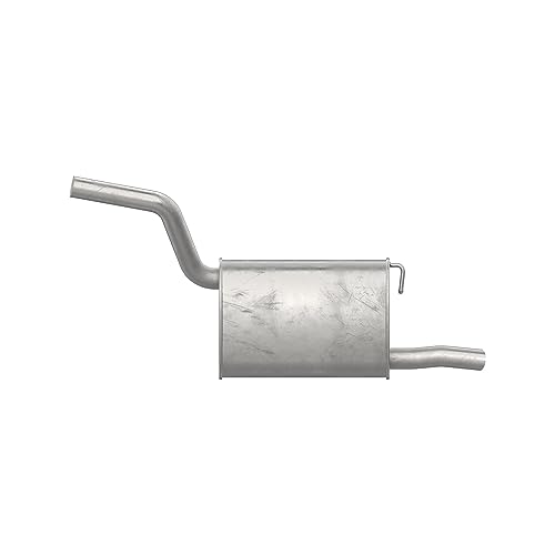 Walker Quiet-Flow SS 74038 Direct Fit Exhaust Muffler Assembly