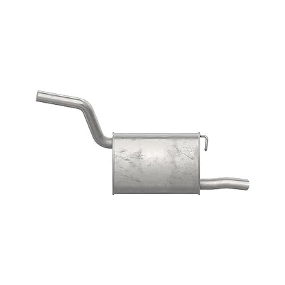 Walker Quiet-Flow SS 74038 Direct Fit Exhaust Muffler Assembly