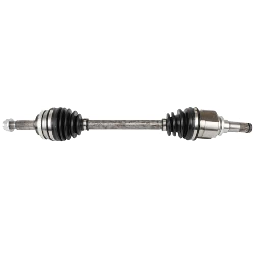 CV Axle 66-5266 for Toyota Prius 1.5L 2004-2009 Front Left Driver FWD - size: 17-9982